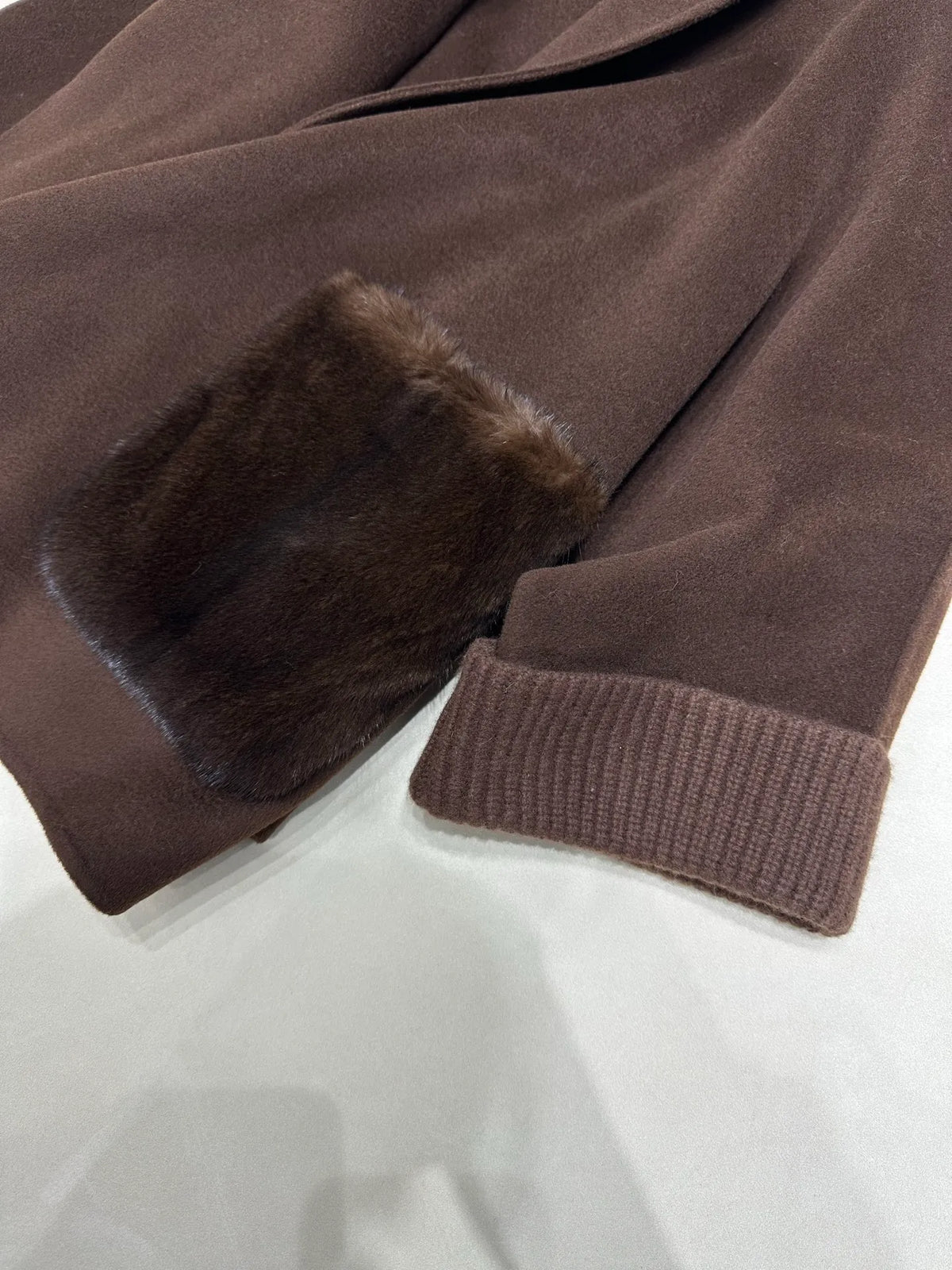 Luxury Unisex Coat