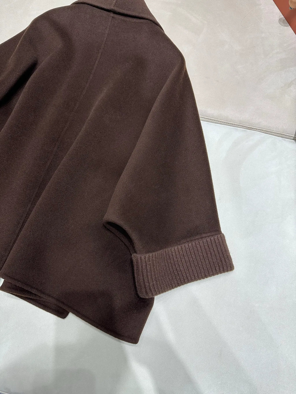 Luxury Unisex Coat