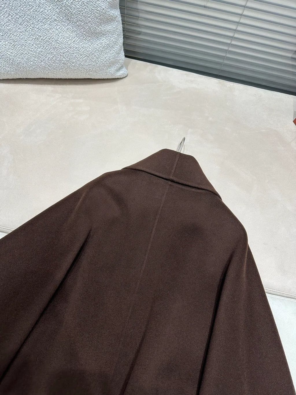 Luxury Unisex Coat