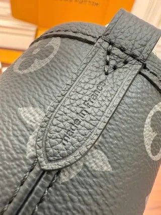 Diamond Quilted Bag M15210