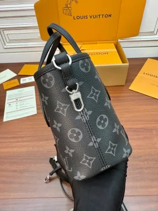 Diamond Quilted Bag M15210