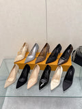 Lv Women's High Heel Shoes