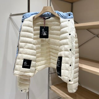 Madulains 968506 Women's Packable Down Jacket