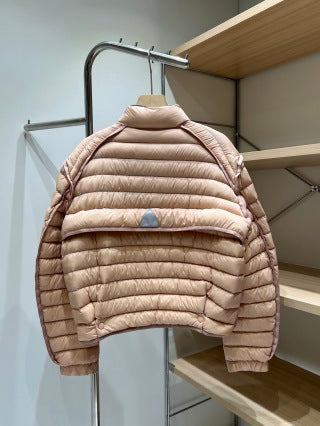 Madulains 968507 Women's Packable Down Jacket