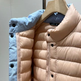 Madulains 968507 Women's Packable Down Jacket