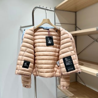 Madulains 968507 Women's Packable Down Jacket