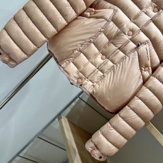 Madulains 968507 Women's Packable Down Jacket
