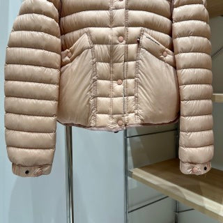 Madulains 968507 Women's Packable Down Jacket