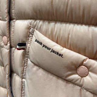 Madulains 968507 Women's Packable Down Jacket
