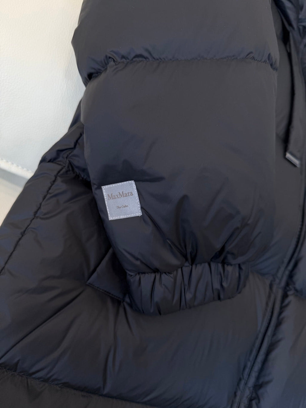 Max Mara Women's Goose Down Long Coat