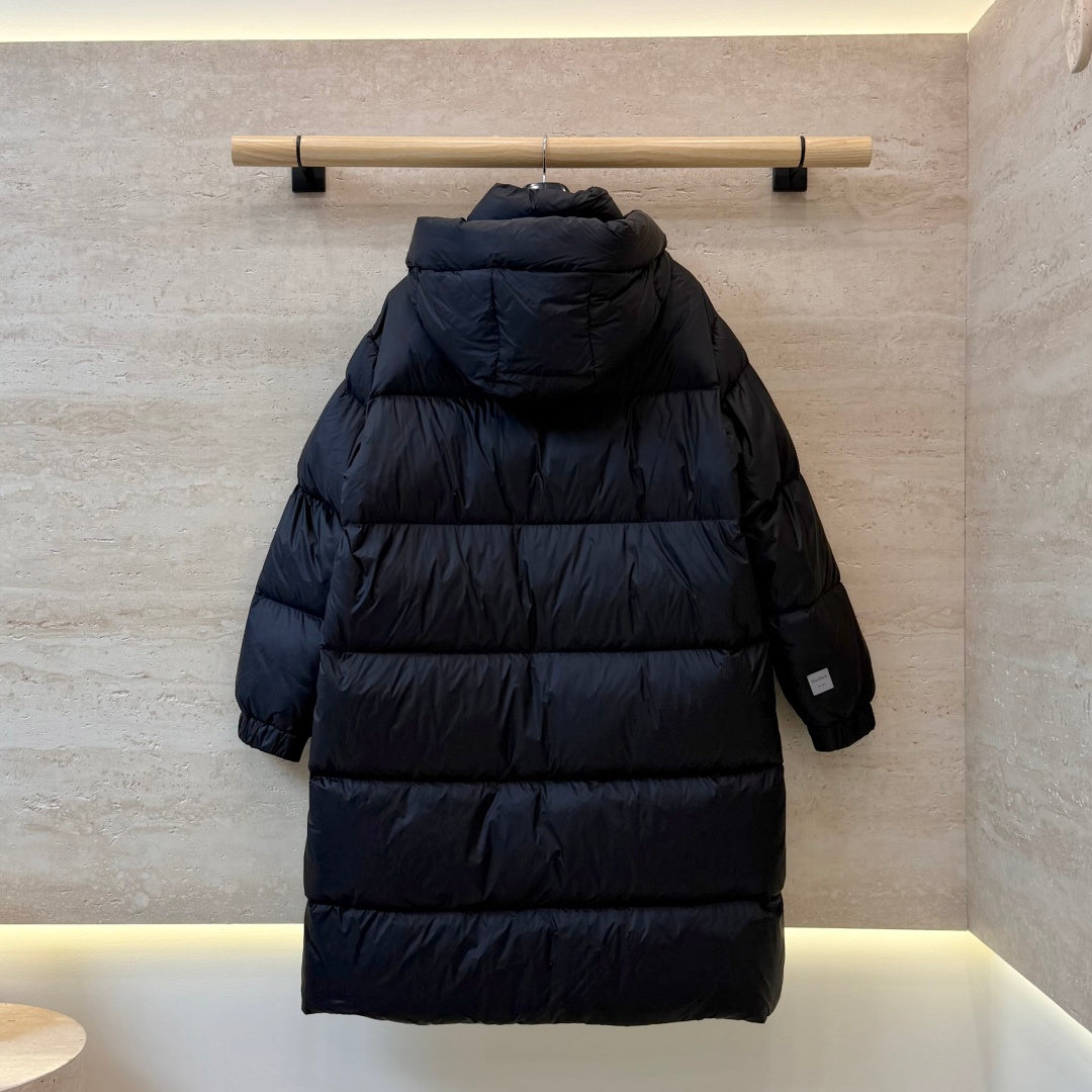 Max Mara Women's Goose Down Long Coat