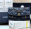 Maxi Flap Bag AS5727