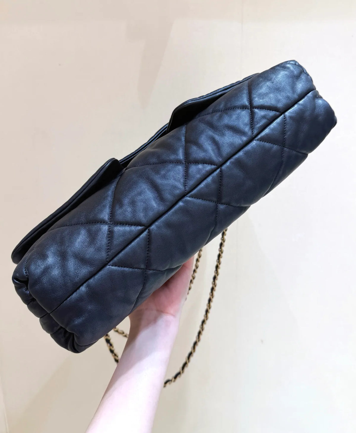 Maxi Flap Bag AS5727
