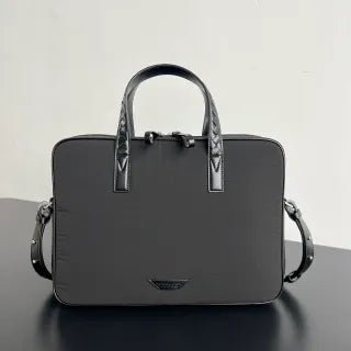 Men's BV Crossroad Nylon 15.4 in Briefcase 795736