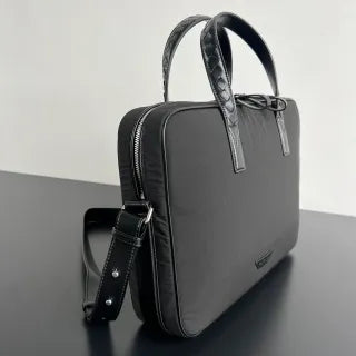 Men's BV Crossroad Nylon 15.4 in Briefcase 795736