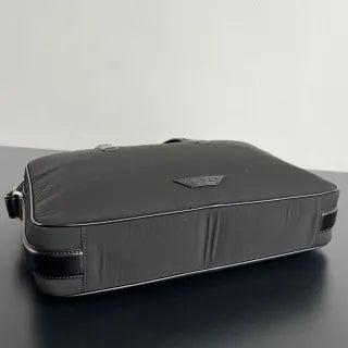 Men's BV Crossroad Nylon 15.4 in Briefcase 795736