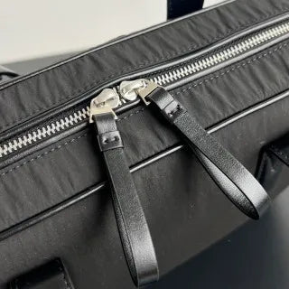 Men's BV Crossroad Nylon 15.4 in Briefcase 795736