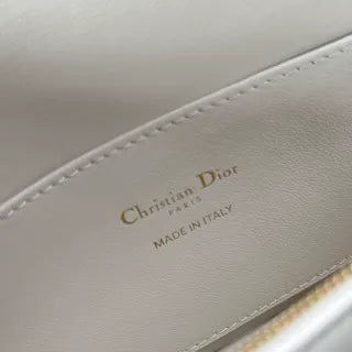 Miss Dior 8.7 in Patent Leather Handbag 1171