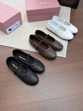 Mary Jane Ballet Flats 255267