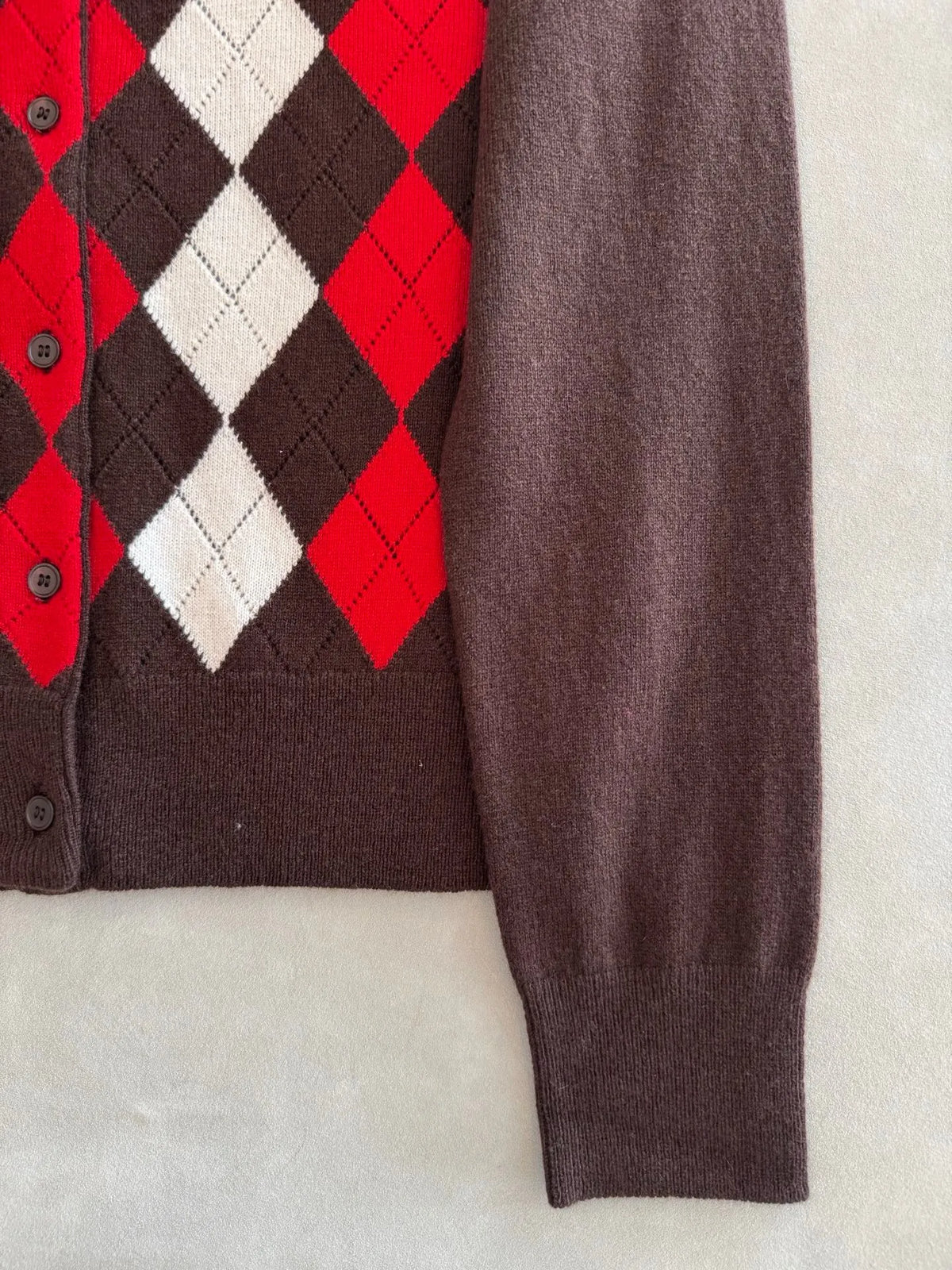 MIU Women's Cardigan