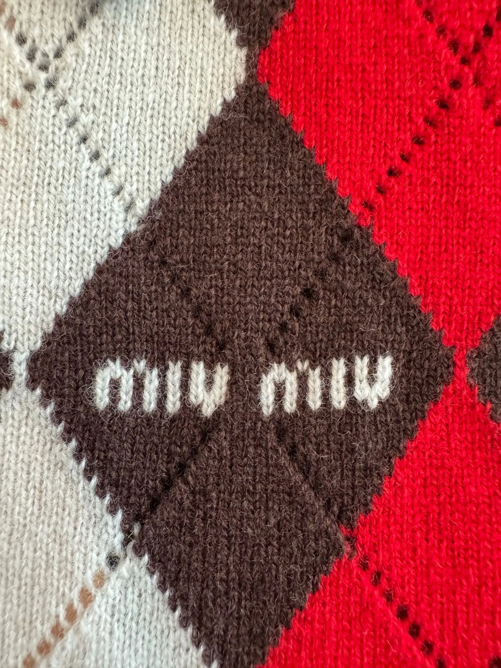 MIU Women's Cardigan