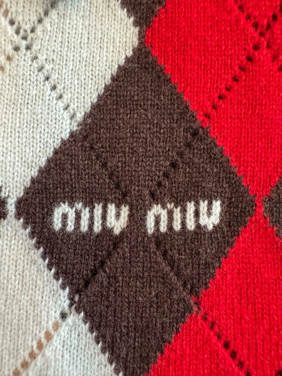 MIU Women's Cardigan