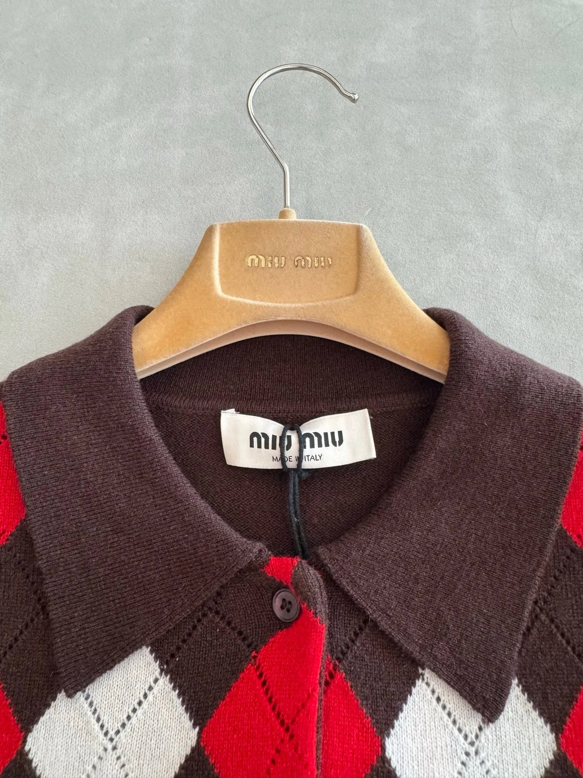 MIU Women's Cardigan