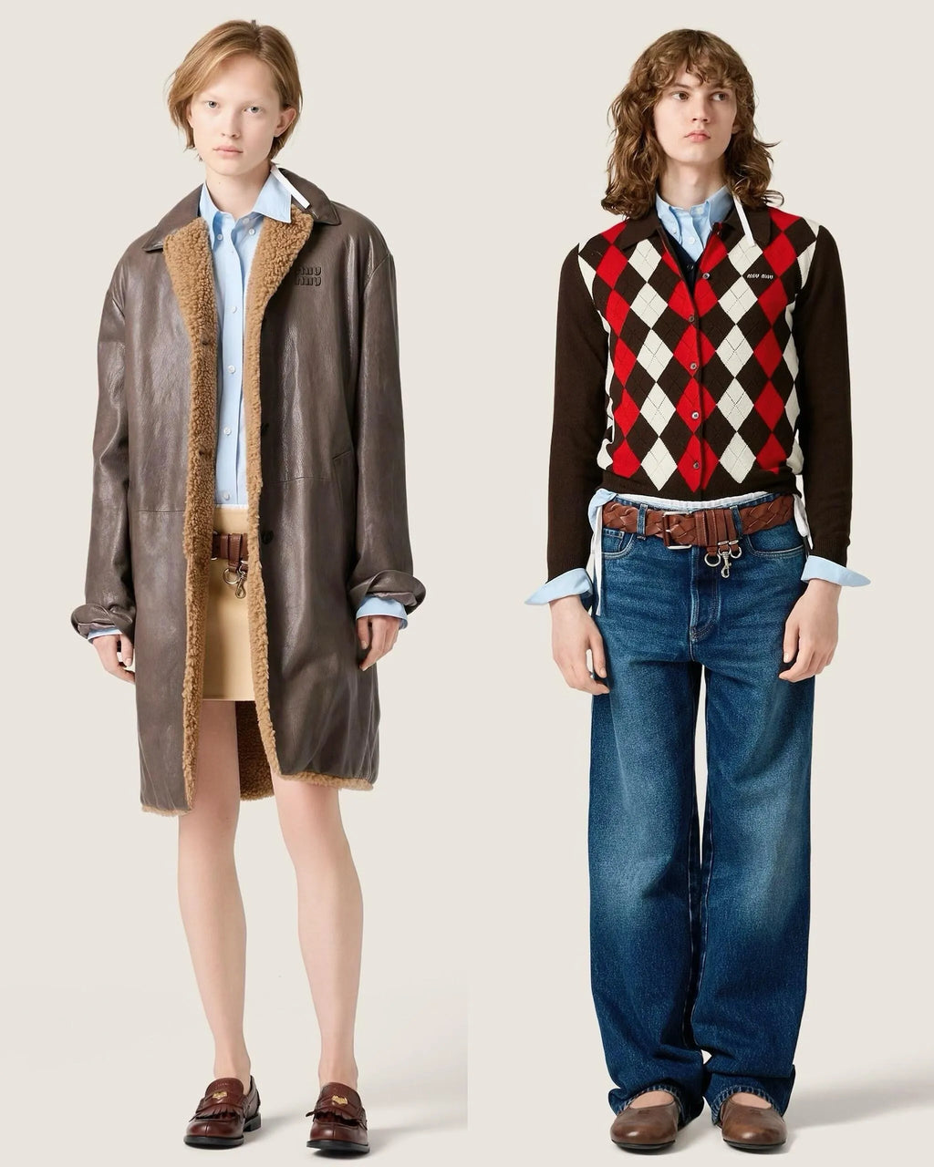MIU Women's Cardigan