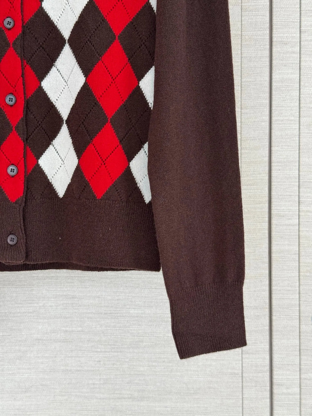 MIU Women's Cardigan