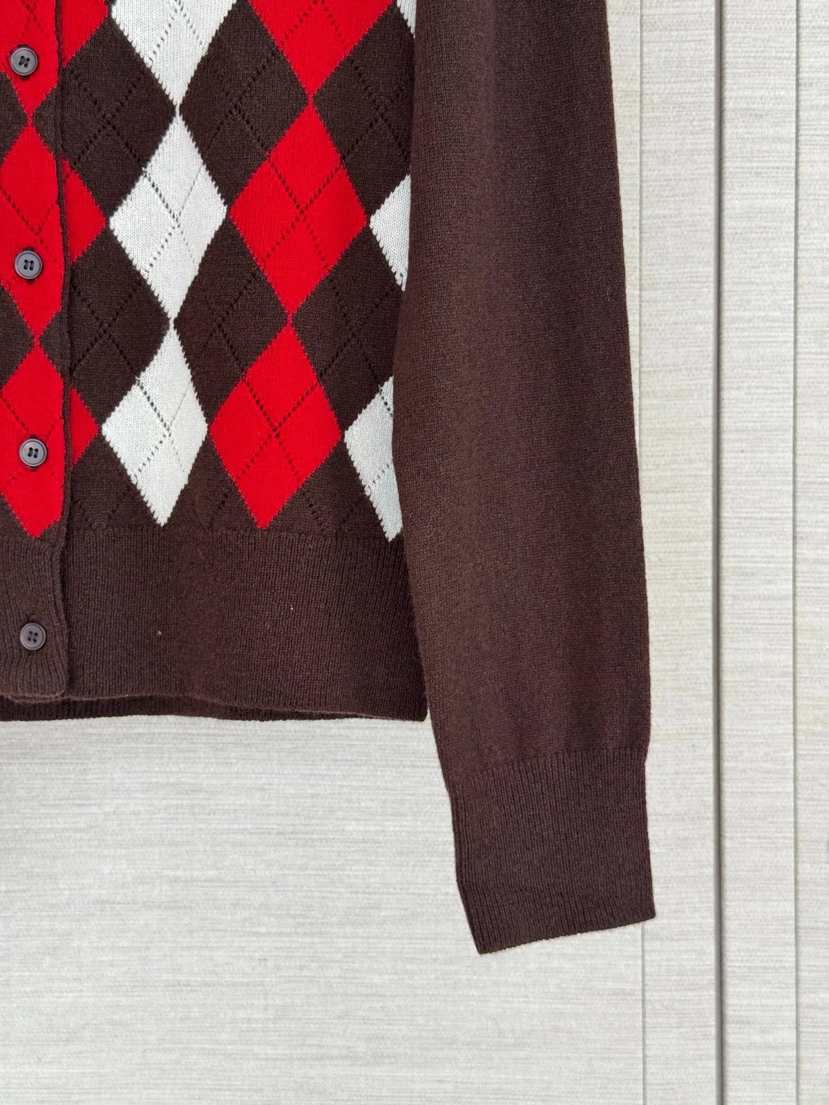 MIU Women's Cardigan