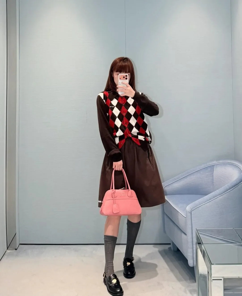 MIU Women's Cardigan