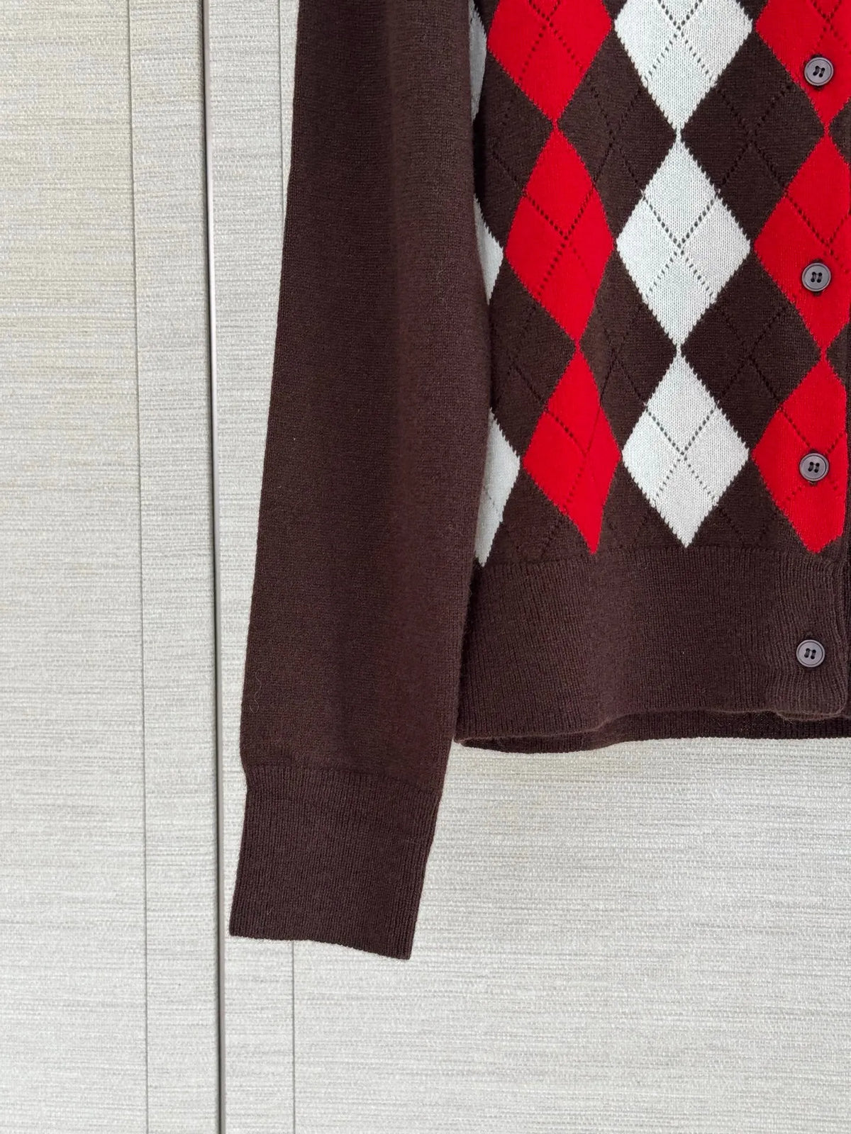 MIU Women's Cardigan