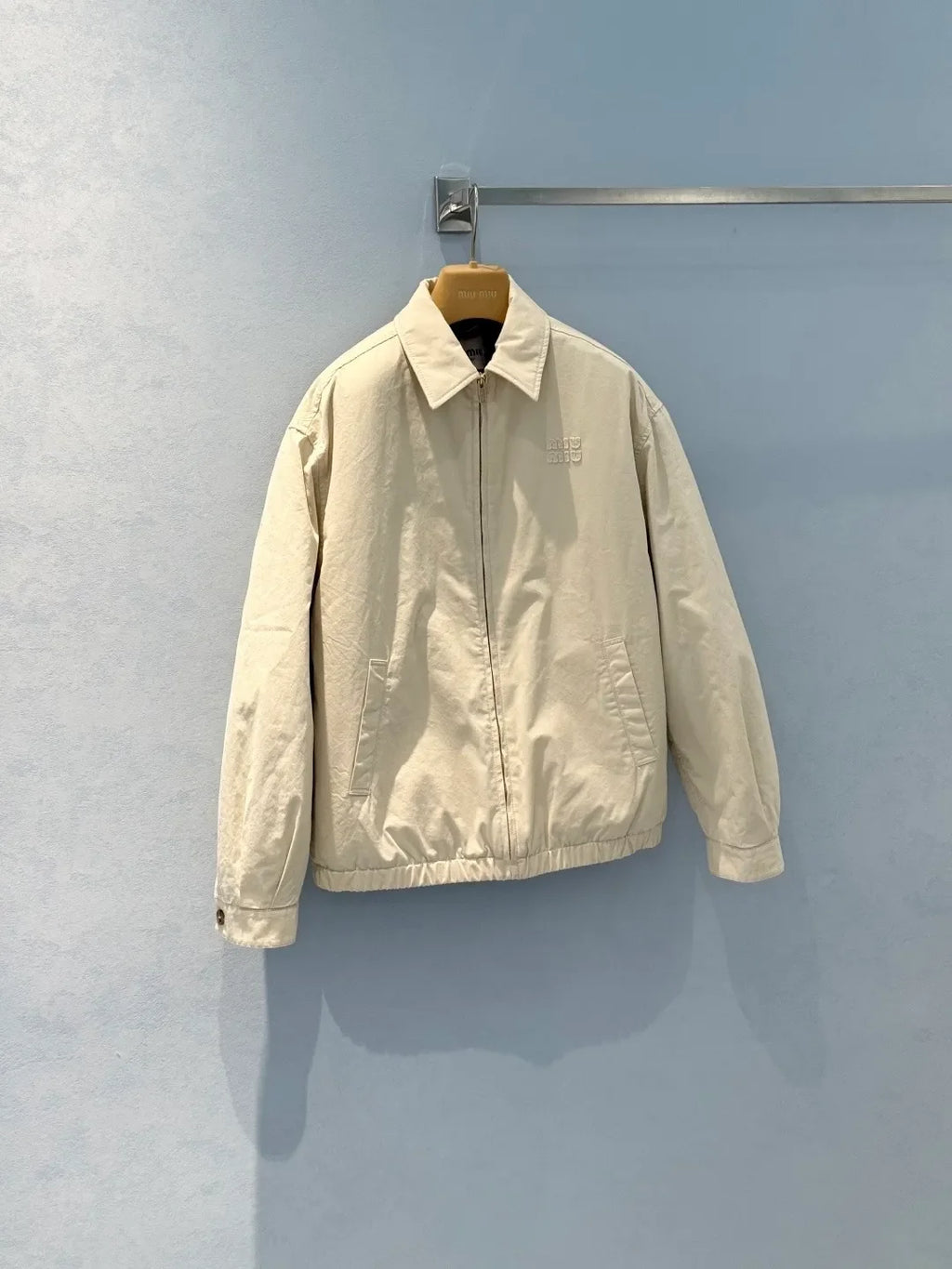 MIU Women's Jacket