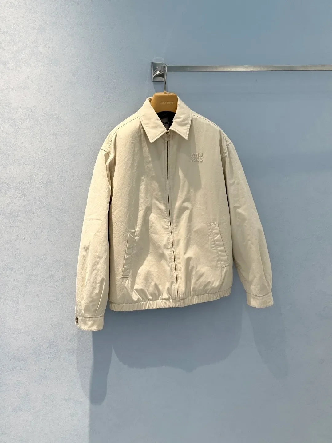 MIU Women's Jacket