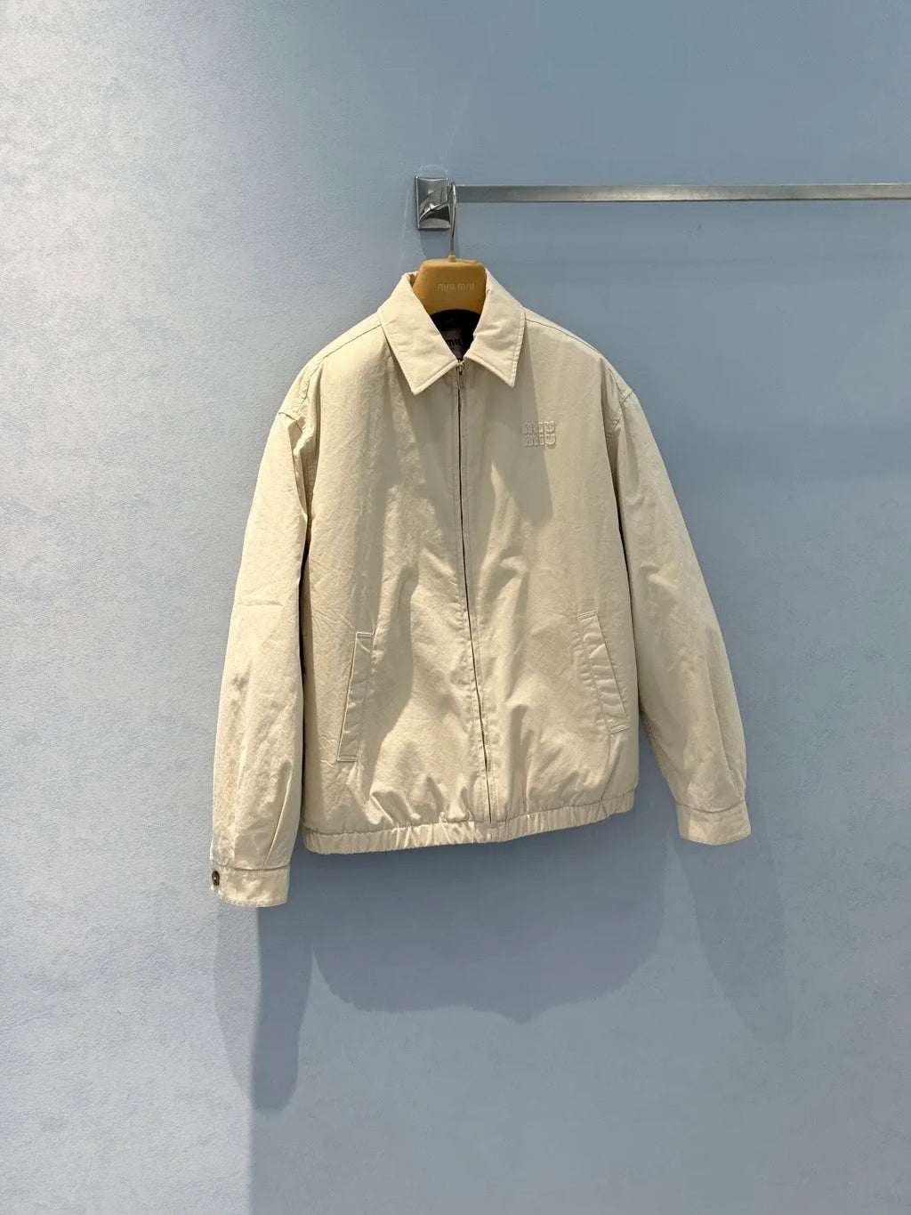 MIU Women's Jacket