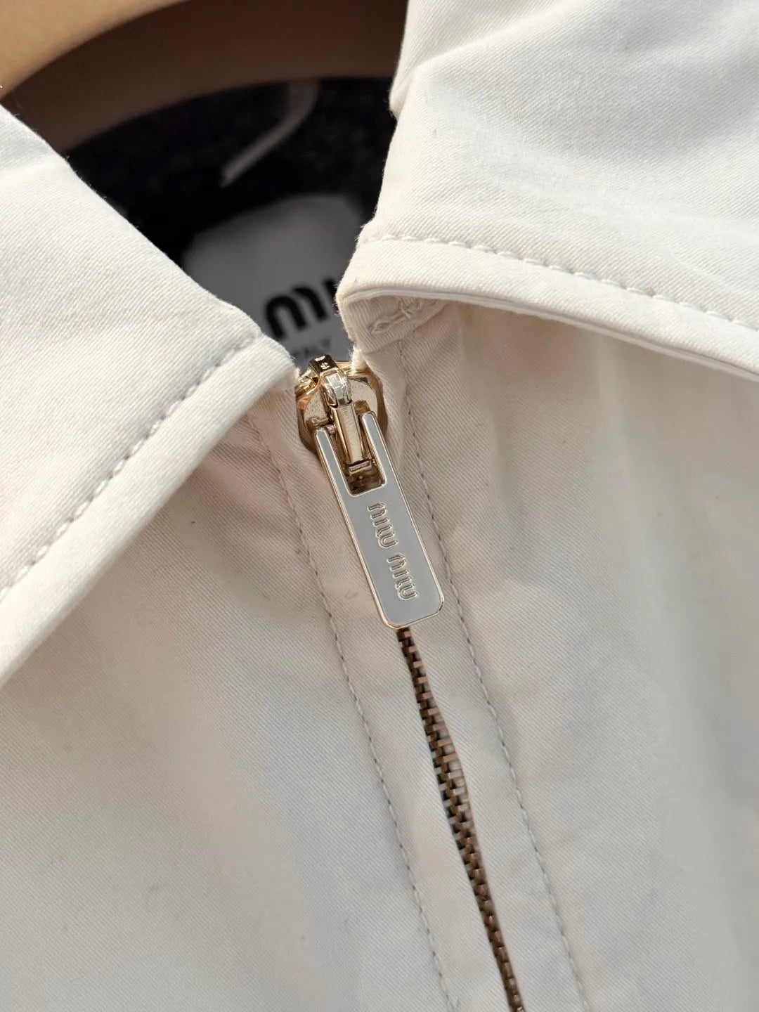 MIU Women's Jacket