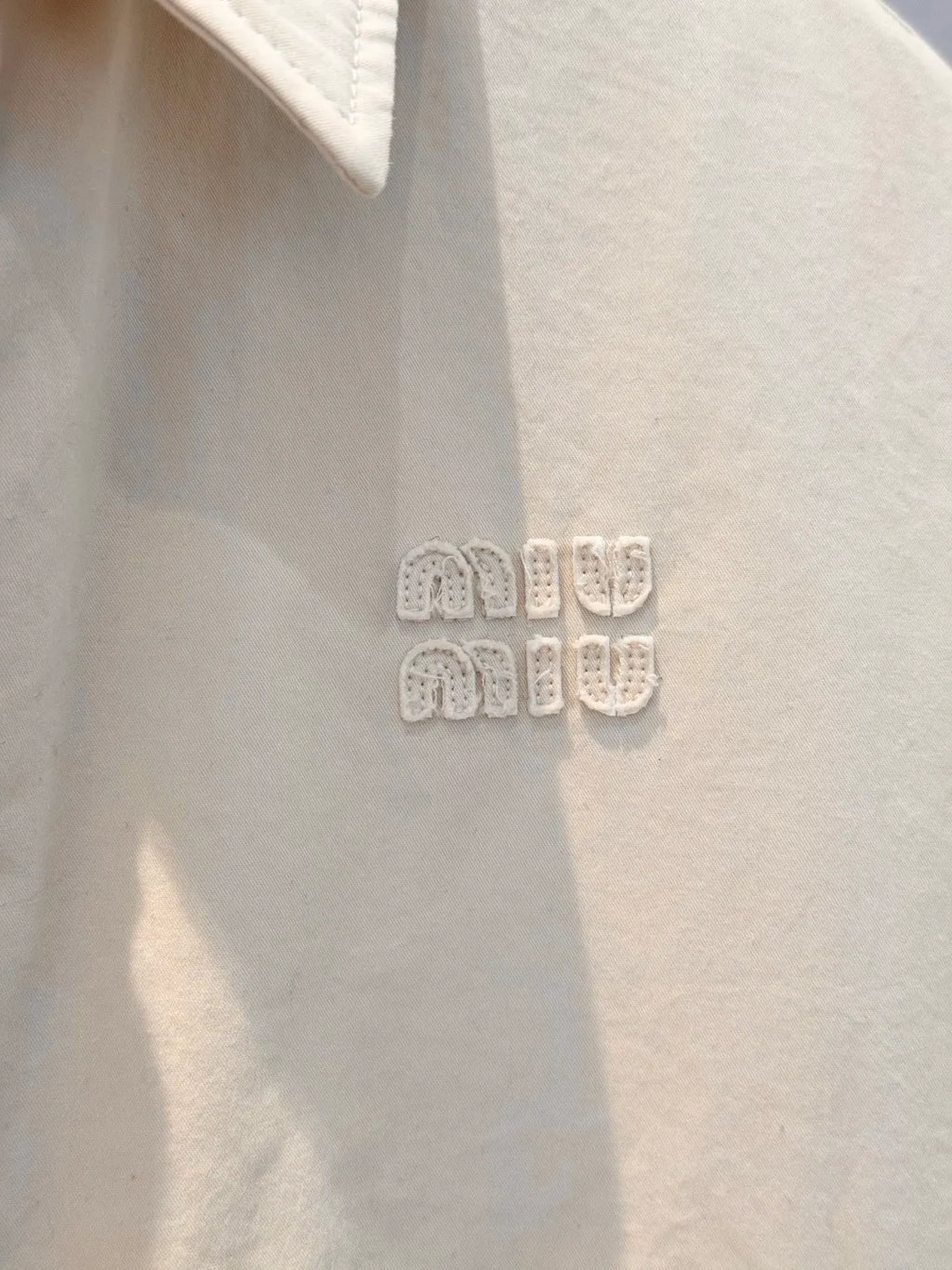 MIU Women's Jacket