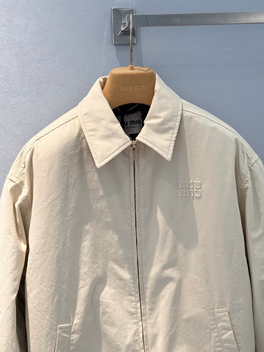 MIU Women's Jacket