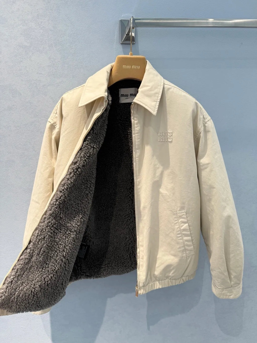 MIU Women's Jacket