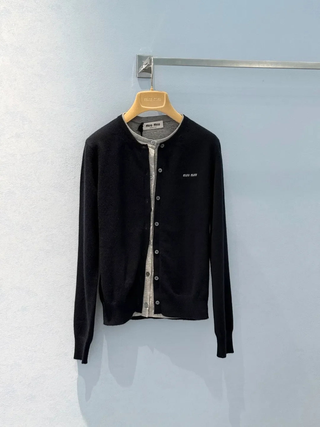 MIU Women's M Cardigan