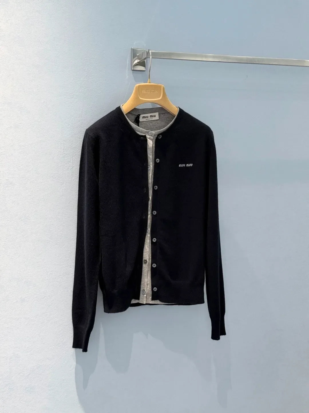MIU Women's M Cardigan
