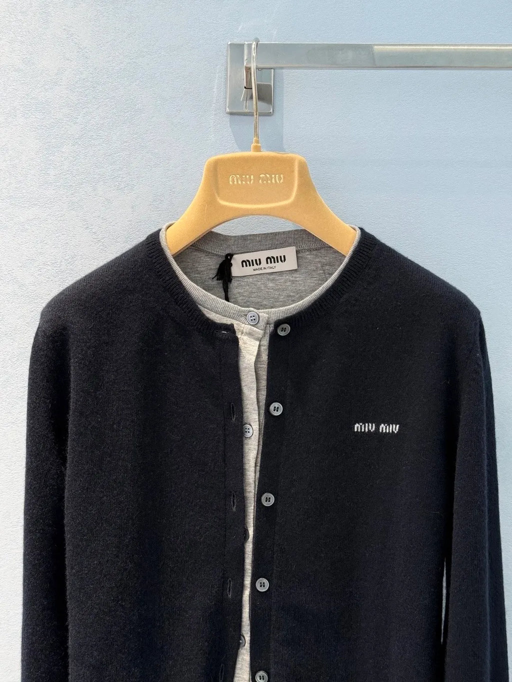 MIU Women's M Cardigan
