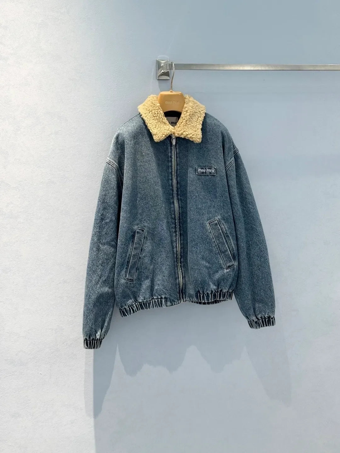 MIU Women's M Jacket