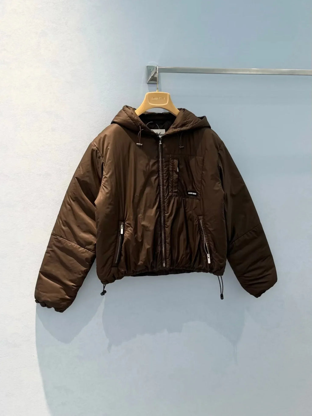 MIU Women's M Jacket