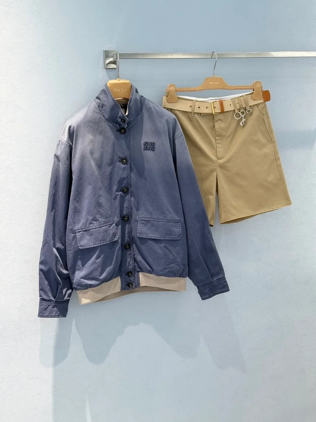 MIU Women's M Jacket