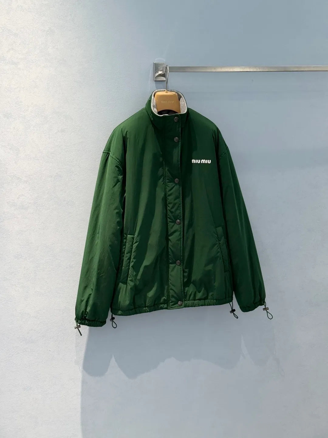 MIU Women's M Jacket