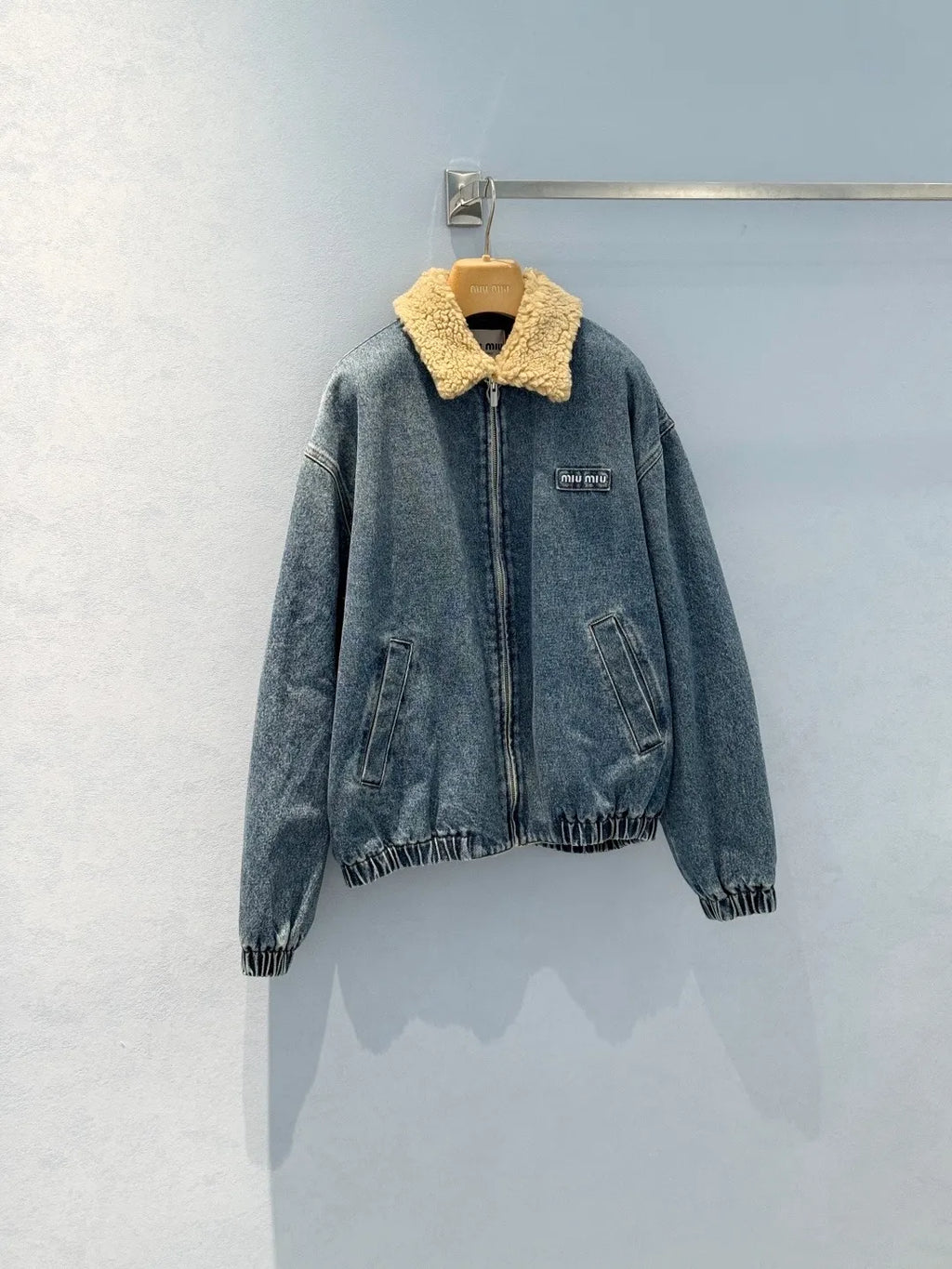 MIU Women's M Jacket