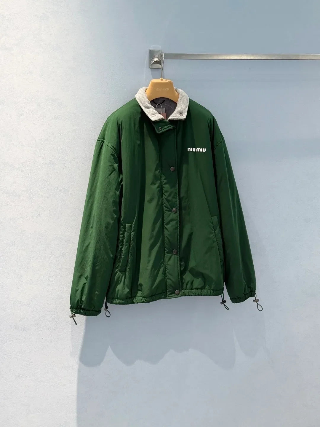 MIU Women's M Jacket