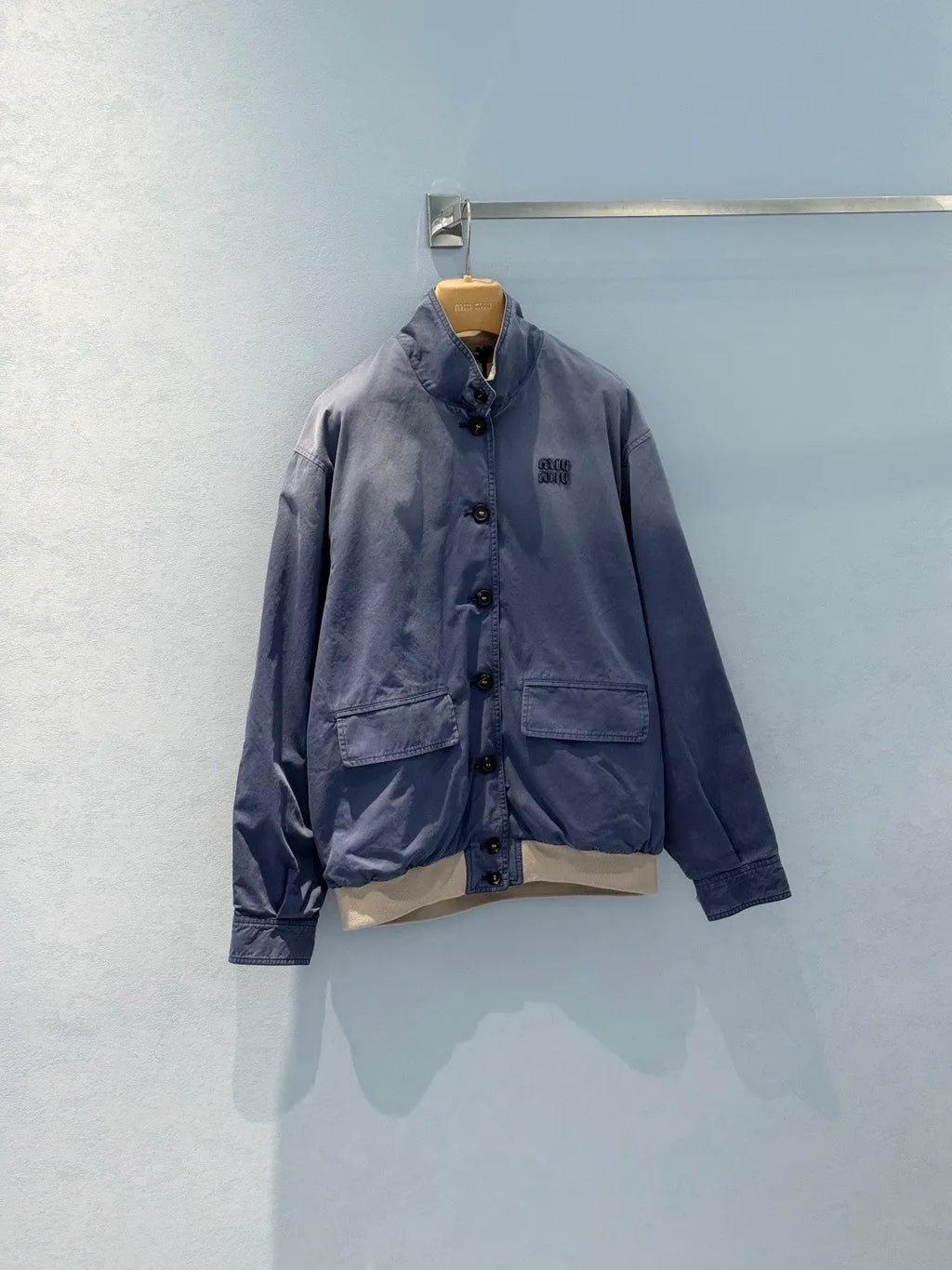 MIU Women's M Jacket