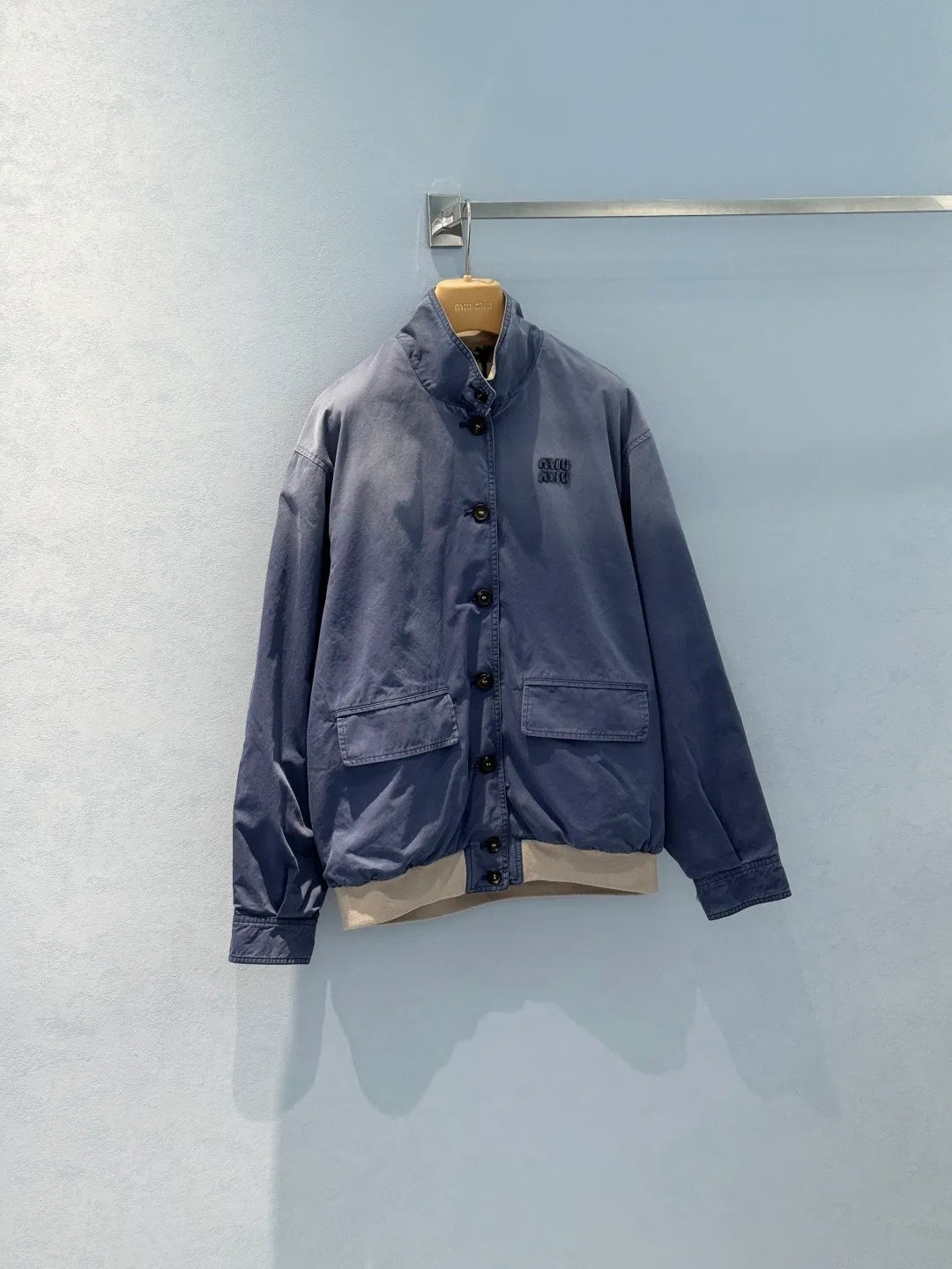 MIU Women's M Jacket